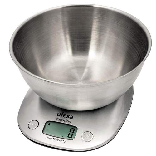Báscula Ufesa BC1700