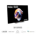 TV HAIER 65%%%quot; H65S9UG UHD OLED 120HZ ANDROID BT