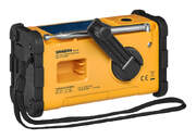 RADIO CON BATERIA RECARGABLE SANGEAN MMR-88