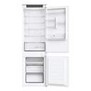 FRICOM. HOOVER HOBT3518FW 177x55 NF INTEGRACION