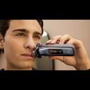 AFEITA. PHILIPS X9001/10 I9000 WET%%%amp;DRY 60MIN USB