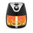 FREIDORA TRISTAR FR6994 4,5L 1500W NEGRA AIRE