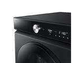 LVD.SEC. SAMSUNG WD90DB8B85GBU3 9/6K 1400R BLACK