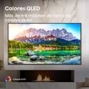 TV HISENSE 50%%%quot; 50E8Q UHD MINILED SMART TV 144HZ