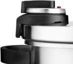 OLLA PRESION RAPID. BRA TEKNA 6 L ABREFACIL