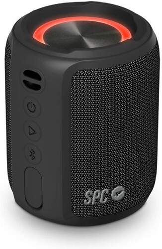 Altavoz Port&aacute;til SPC Sound Powerpool 4432N