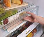 FRICOM. CANDY CCE7T618EW 185x60x66 NF WIFI BCO