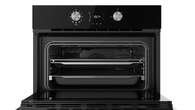 HORNO TEKA HLC8406 AIRFRY NEGRO 111130009