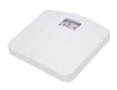 BASCULA JATA 70 MECANICA BLANCA VISOR GRANDE