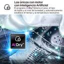 SECADORA LG RH18U8AVCW 18K BC DSP BCA