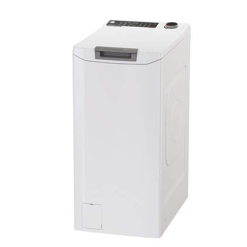 Lavadora Carga Superior Hoover THOS486TM4S