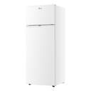 FRI. HOOVER HNDQ2S514EW 2P 144x55