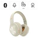 AURICULARES HAMA 00184102 BT SPIRIT CALYPSO BEIGE