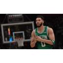 CONSOLA SONY PS5 SLIM   JUEGO NBA 2K25