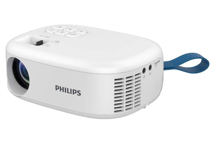 Proyector Philips Neopix 113 MPX113