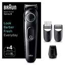 BARBERO BRAUN BT3421