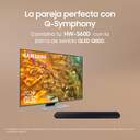 BARRASONIDO SAMSUNG HWS60D 5.0 200W DATMOS WF