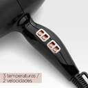 SECADOR BABYLISS 6716DE 2300W AC 2CONC DIFUSOR