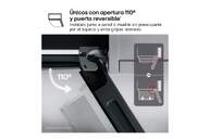 FRICOM. LG GBBSJ20DSW 203x60 BCO