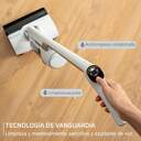 FREGADORA ROWENTA GZ7035 21.6V FRIEGA SECA AUTO