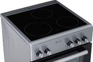 COCI. ARTICA AKVI5055X 3F VITRO INOX 50x55
