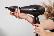 SECADOR SOLAC 7170 2600W AC IONICO TURMALINA