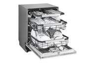 LVJ. LG DB425TXS INTEGRABLE INV. 3%%%#170;BAND QUADW VAPO