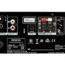 CADENA DENON DT1 GRIS CD BLUETOOTH