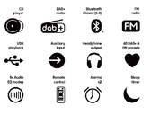 CADENA PURE CLASSIC STEREO MINI CAFE CD BT USB