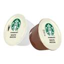 ESTUCHE DOLCE GUSTO MOCHA STARBU. C/BLANCO 12CAP