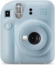 CAMARA FUJIFILM INSTAX MINI 12 BLUE 10 FOTO 3 PORT