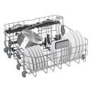LVJ. BEKO BDFN36640XA 3%%%#170;BANDEJA DISP INOX AUTO