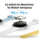 SMARTWATCH SAMSUNG GALAXY WATCH 9 40MM LTE NEGRO