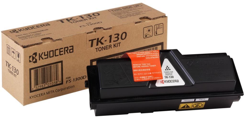Toner Kyocera TK-130