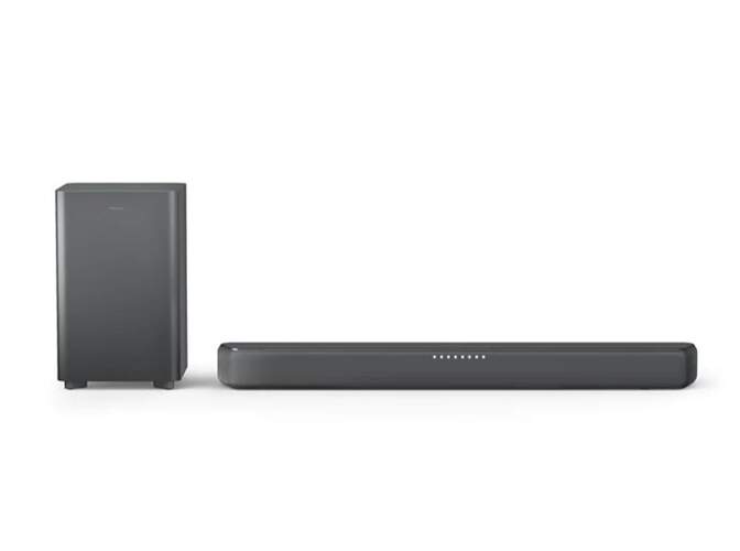 Barra de sonido Philips HTL3320/10