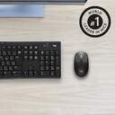 RATON LOGITECH M190 WIRELESS GRIS