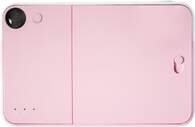 CAMARA KODAK PRINTOMATIC PINK INSTANTANEA PAPEL