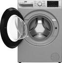 LVD. BEKO B3WFT58220X 8K 1200R INOX