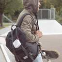 ALTAVOZ HAMA 00188225 BT POCKET 3.0 BLANCO