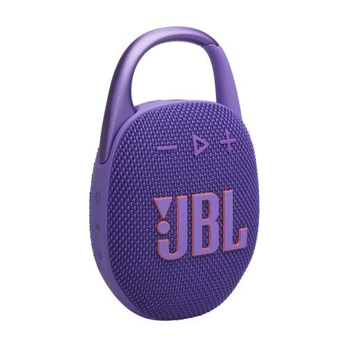 Altavoz JBL Clip 5