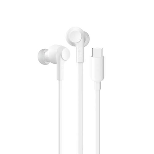 Auriculares Belking Soundform Blancos