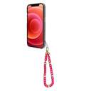 PULSERA CELLY SUJECCION MOVIL ROSA FLUOR