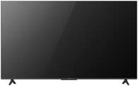 TV TCL 55%%%quot; 55P61K UHD GOOGLETV HDR10 DOLBY AUDIO