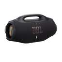 ALTAVOZ JBL BOOMBOX 4 BLUETOOTH 210W BLACK