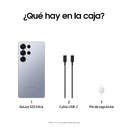 SMARTPHONE SAMSUNG S25 ULTRA 12/512 6,9%%%quot; TIT. AZUL