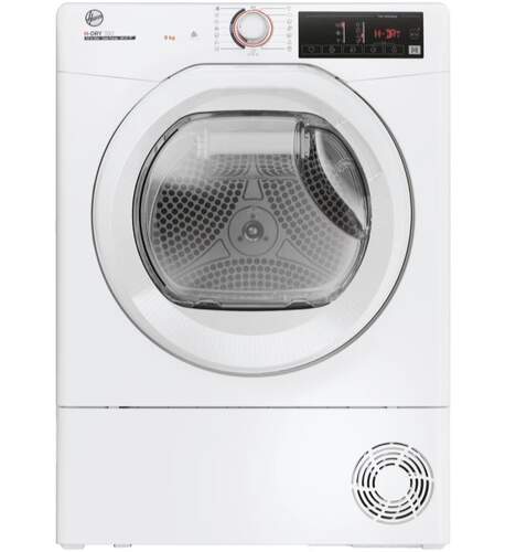 Secadora Bomba Calor Hoover HREH9A2TES