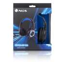AURICULARES NGS LED GHX-510 GAMING