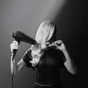 SECADOR ROWENTA CV591L 2100W IONICO KARL LAGERFELD