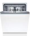 Lavavajillas integrable Bosch SMV6ZCX10E LVJ. BOSCH SMV6ZCX10E 3%%%#170;B INTEGRABLE