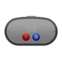 TERMO HAIER TF780 DOBLE TANQUE 80L